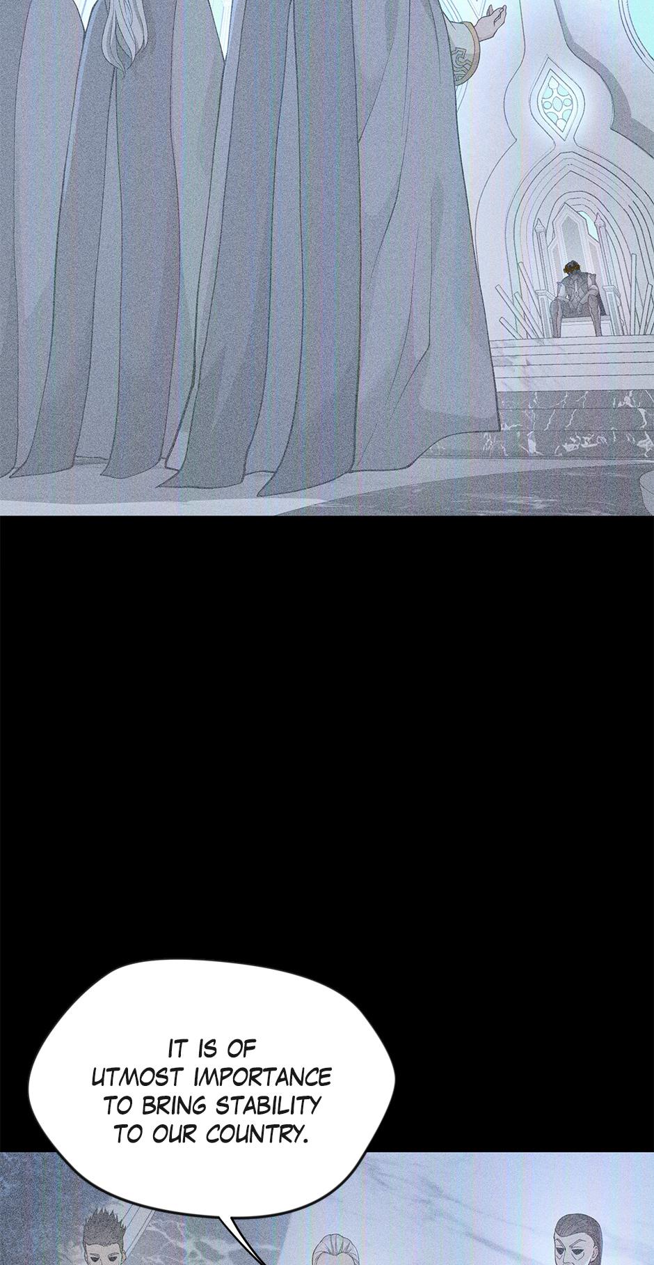 The Beginning After the End Chap 125 - Next Chap 126