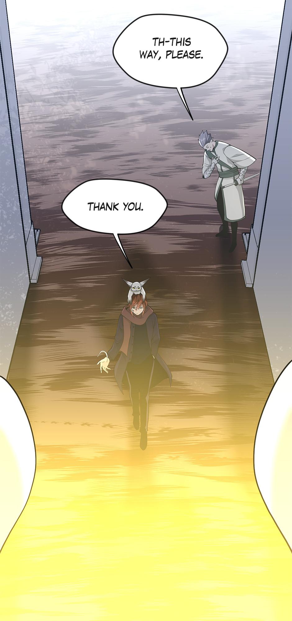 The Beginning After the End Chap 125 - Next Chap 126