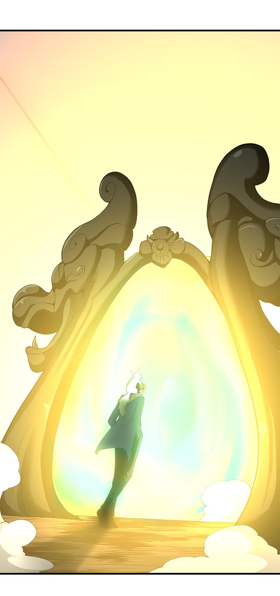 The Beginning After the End Chap 125 - Next Chap 126