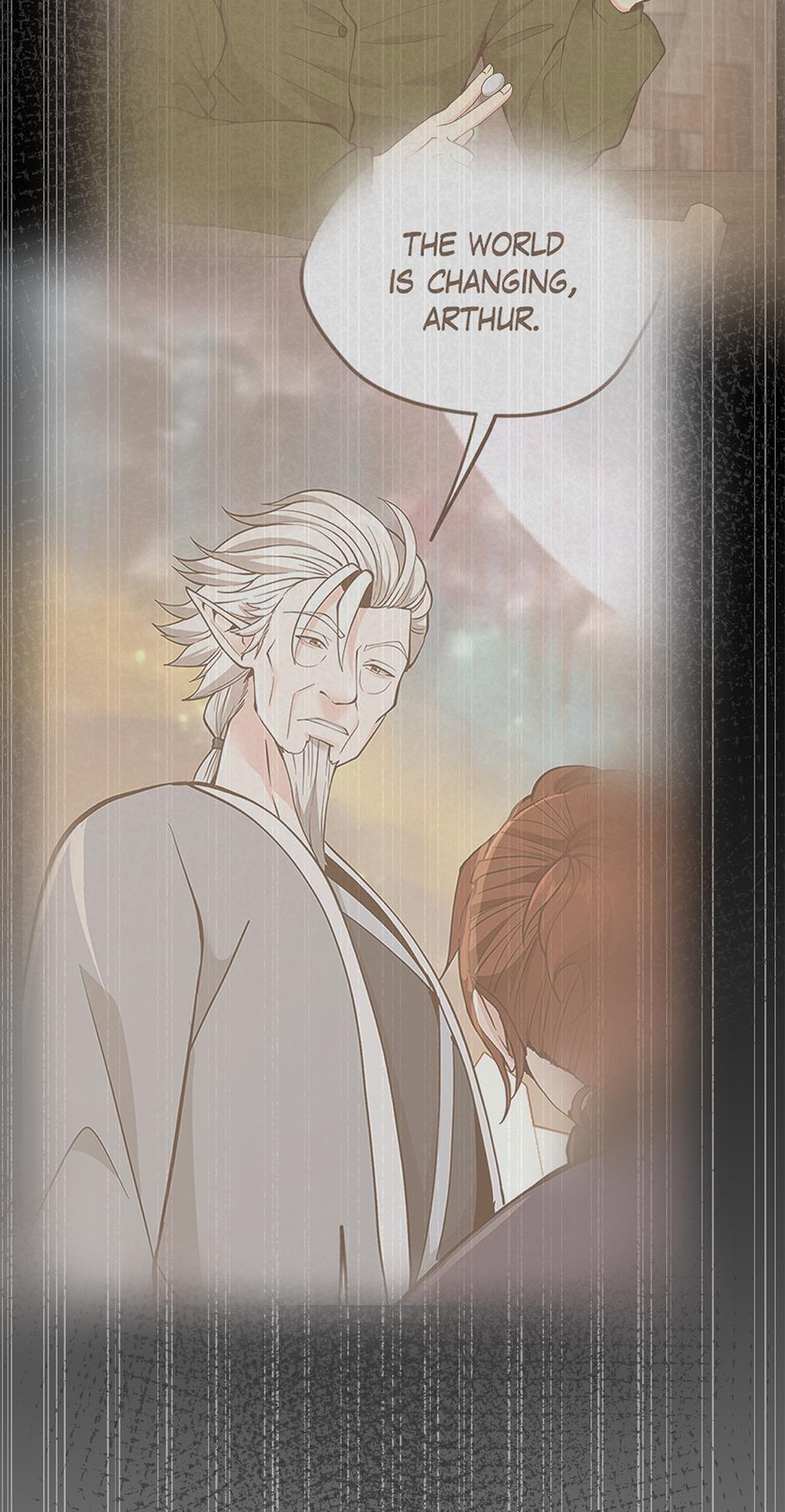 The Beginning After the End Chap 125 - Next Chap 126