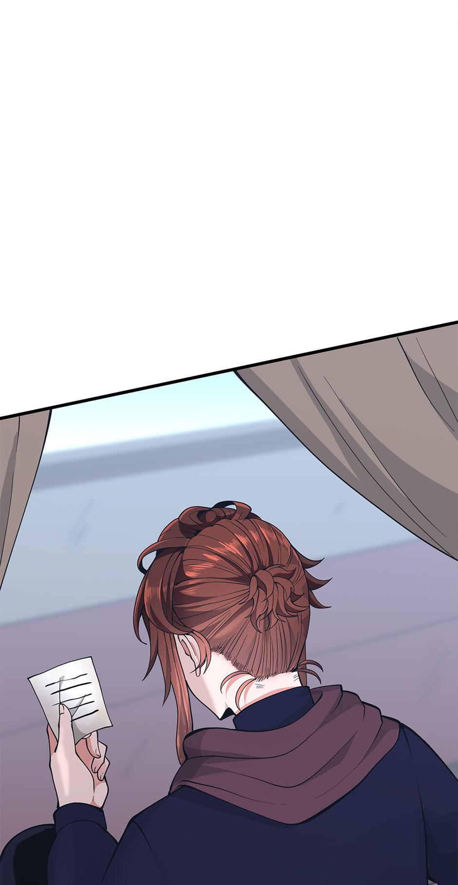 The Beginning After the End Chap 125 - Next Chap 126