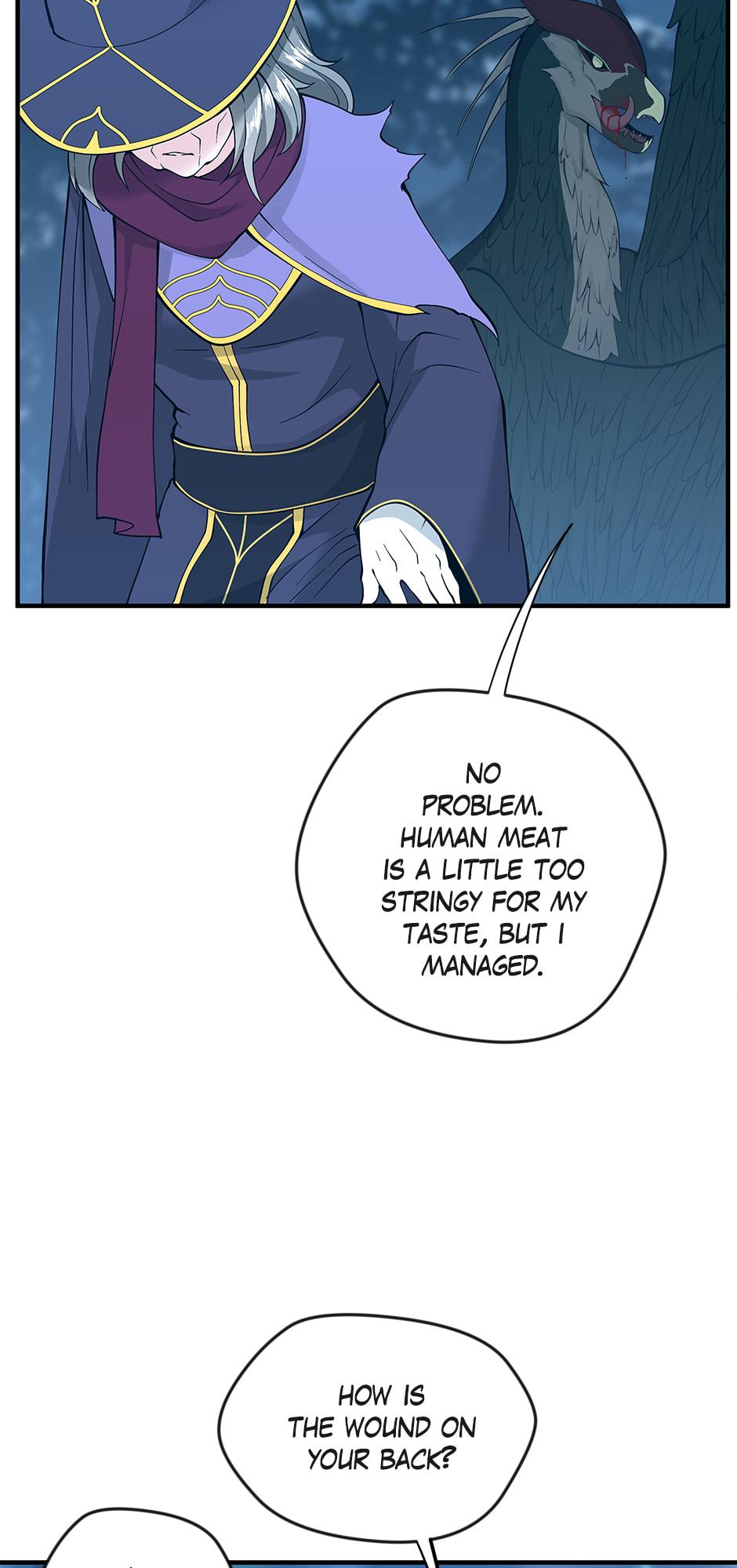 The Beginning After the End Chap 125 - Next Chap 126