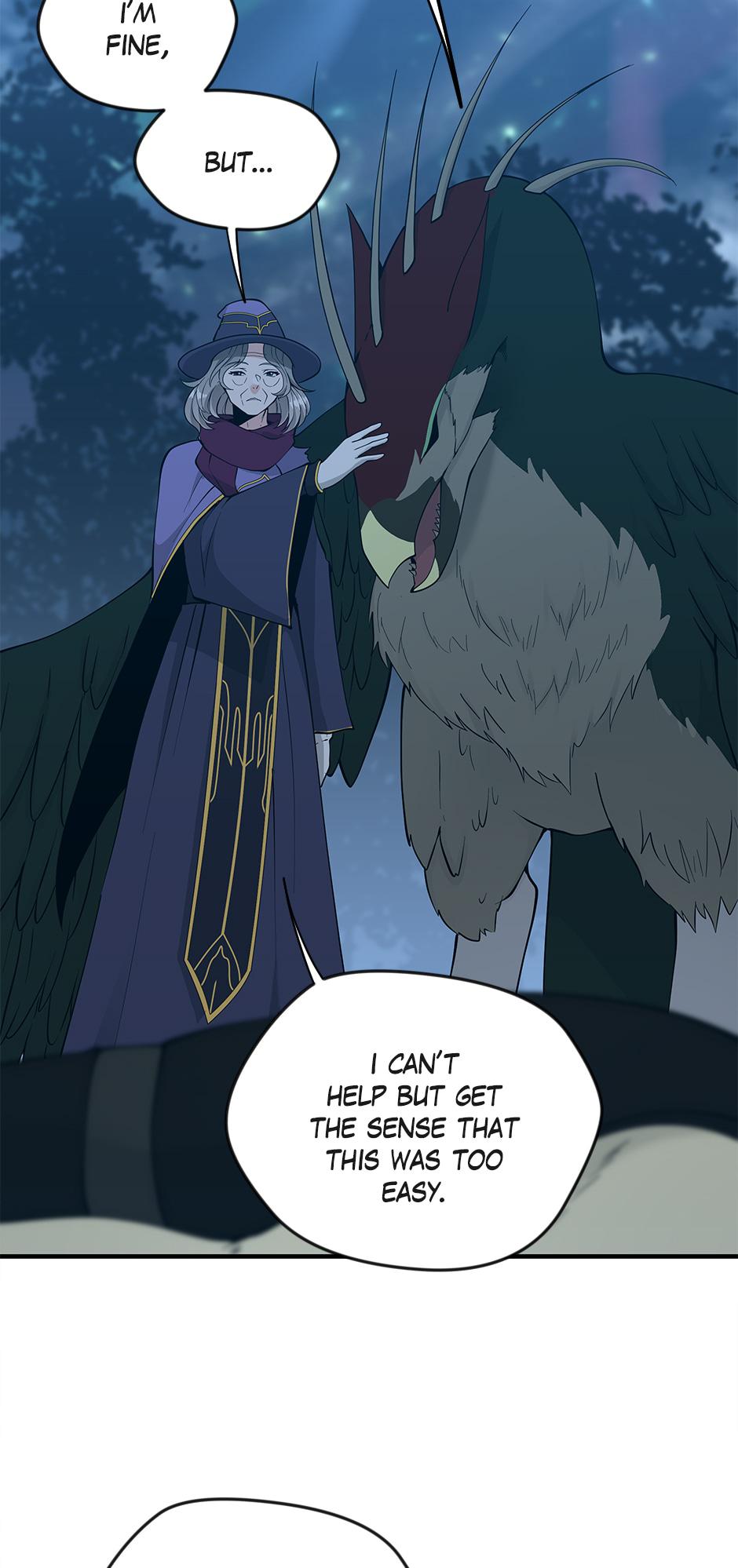 The Beginning After the End Chap 125 - Next Chap 126