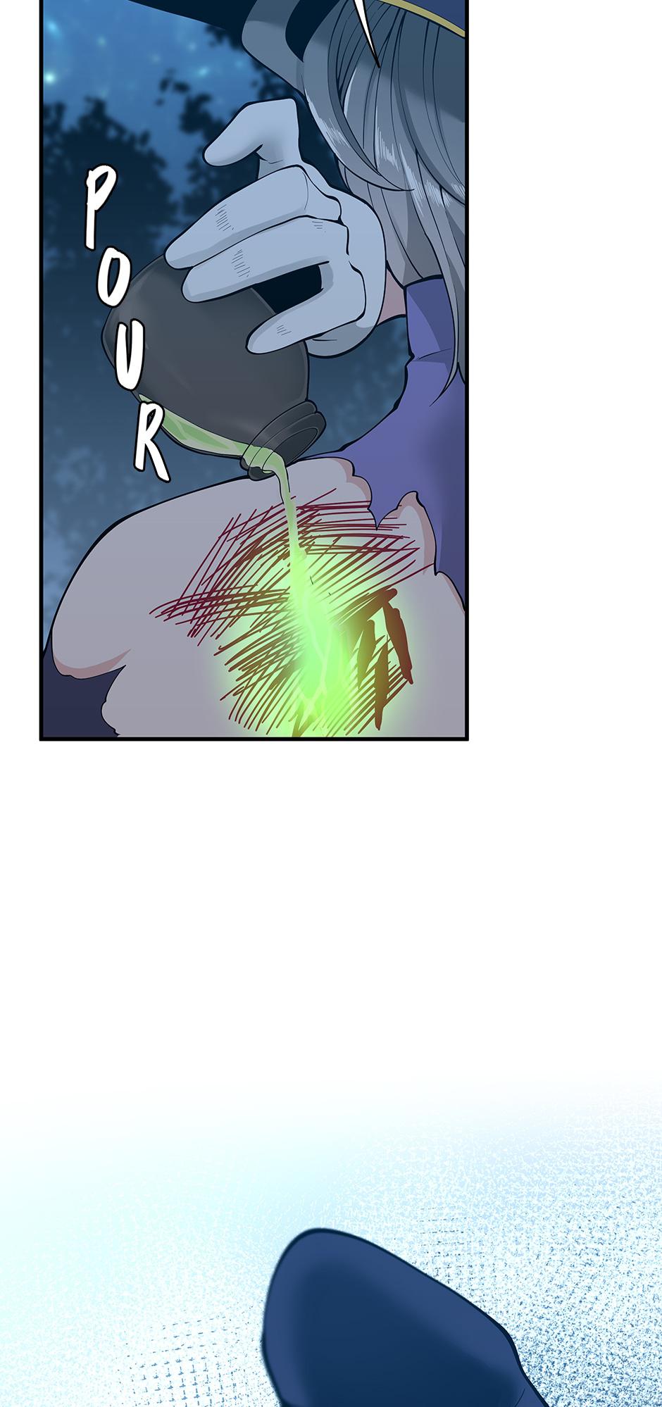 The Beginning After the End Chap 125 - Next Chap 126