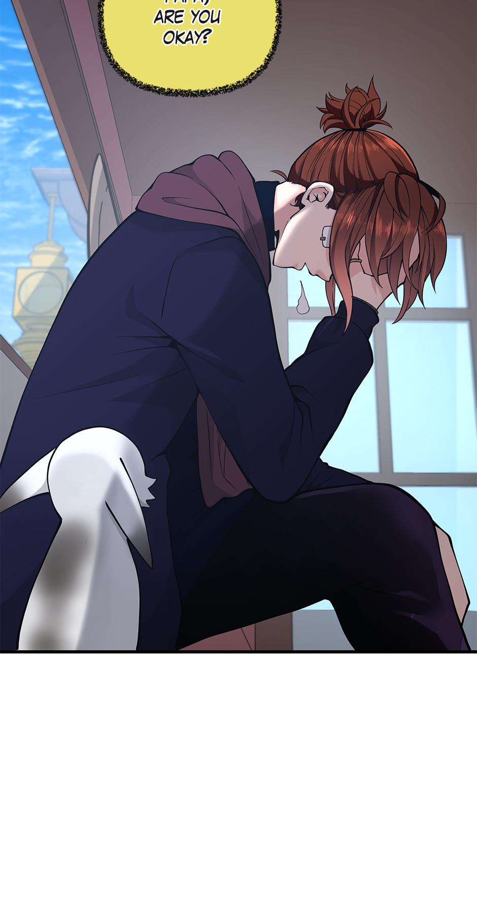 The Beginning After the End Chap 125 - Next Chap 126