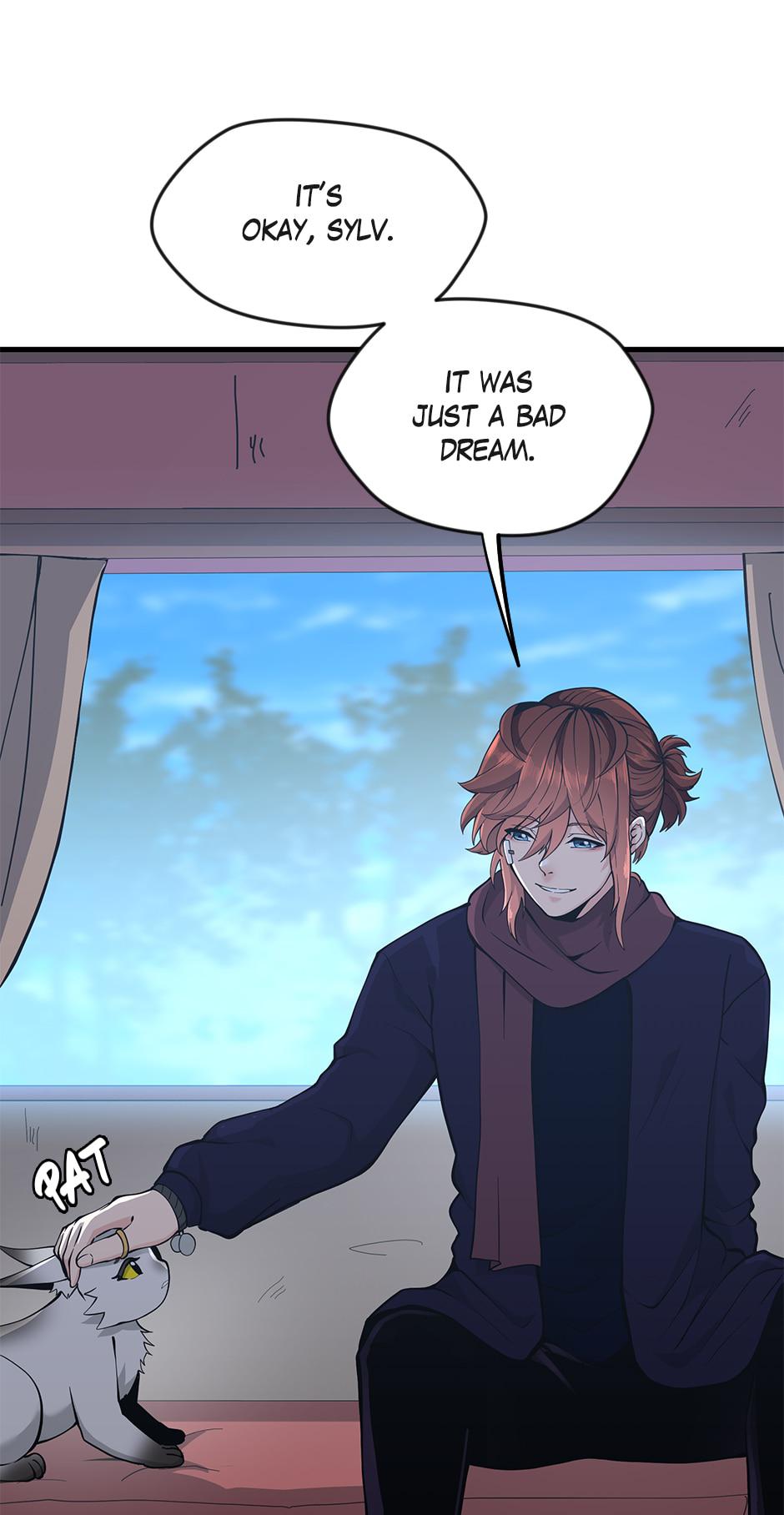 The Beginning After the End Chap 125 - Next Chap 126