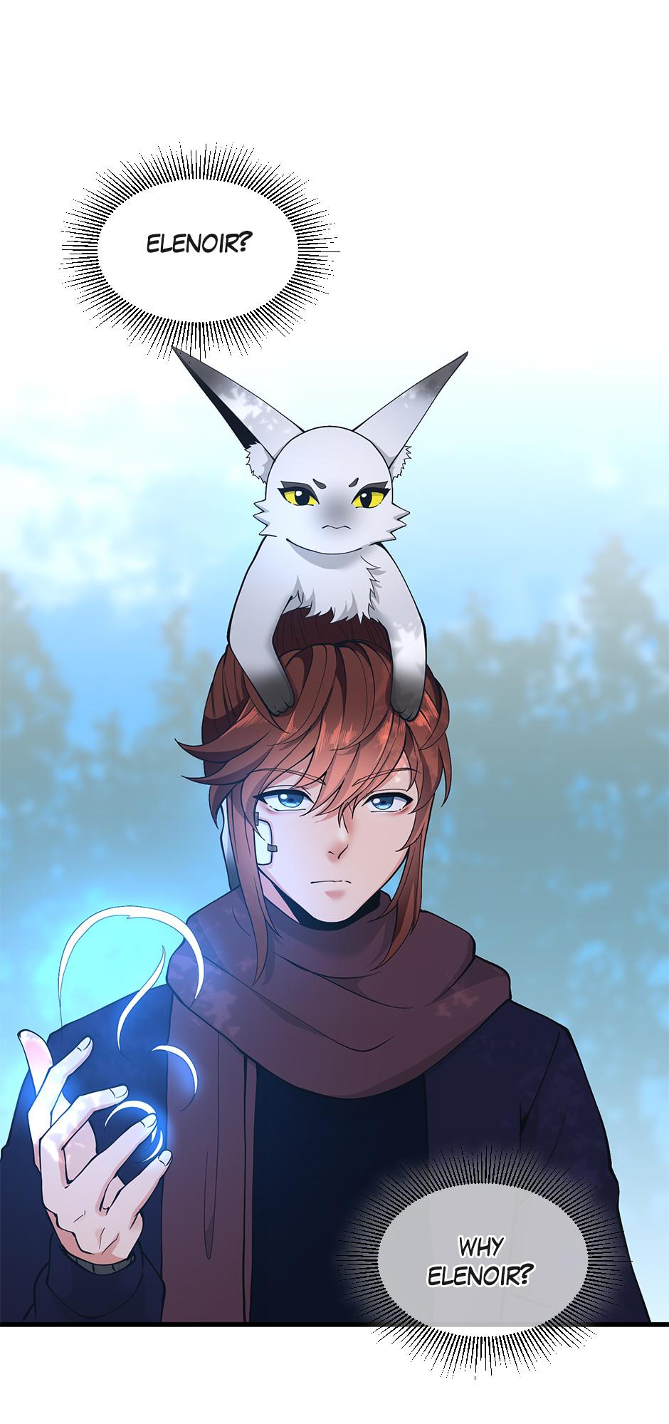 The Beginning After the End Chap 125 - Next Chap 126