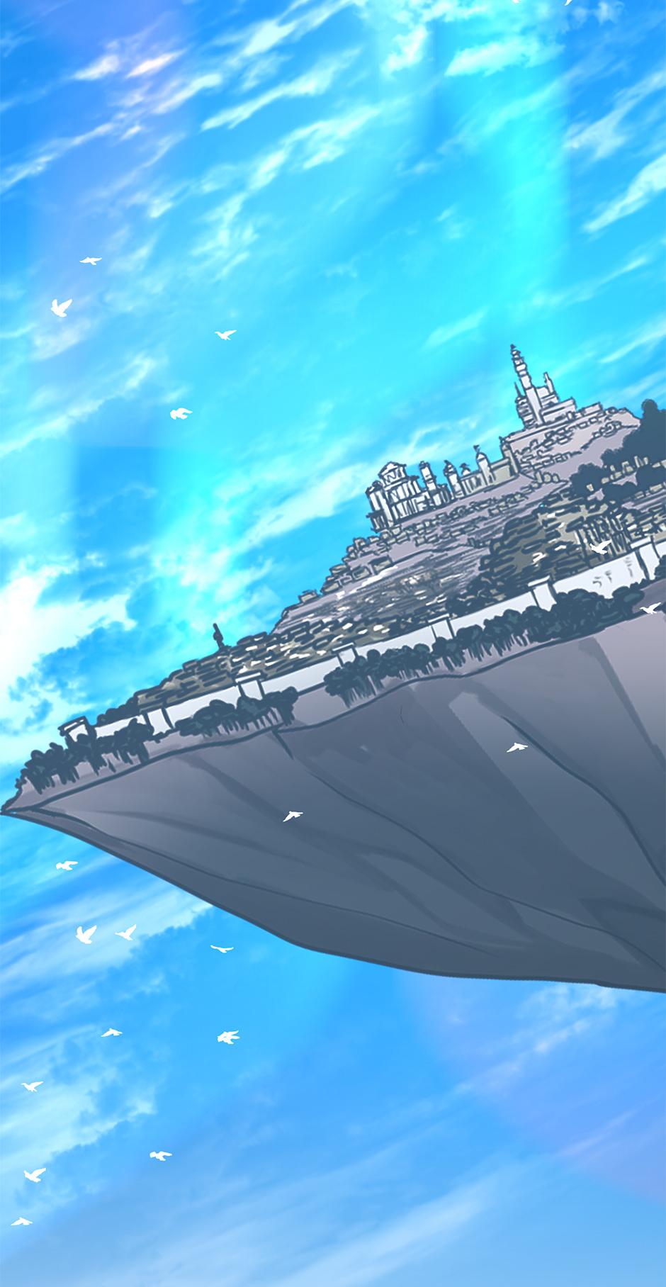 The Beginning After the End Chap 125 - Next Chap 126