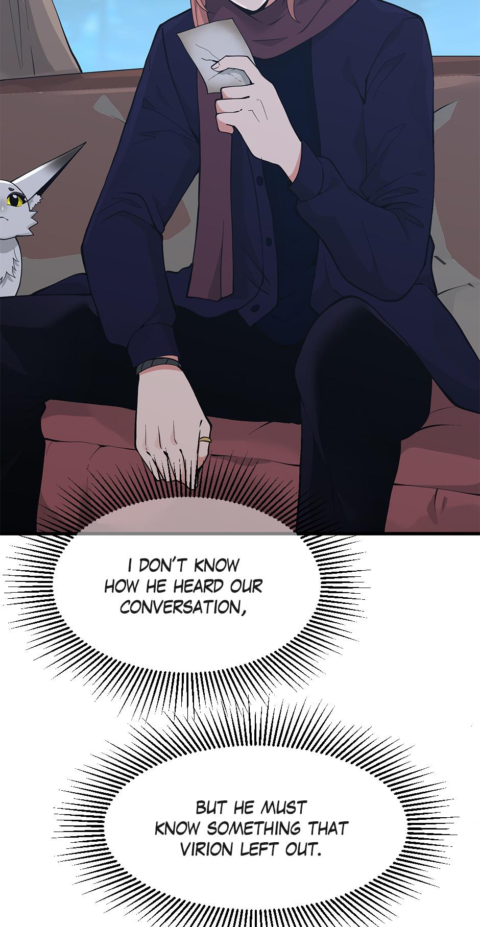 The Beginning After the End Chap 125 - Next Chap 126