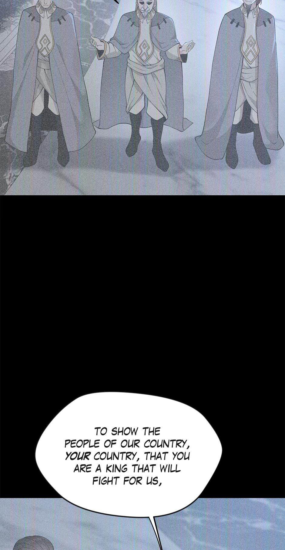 The Beginning After the End Chap 125 - Next Chap 126