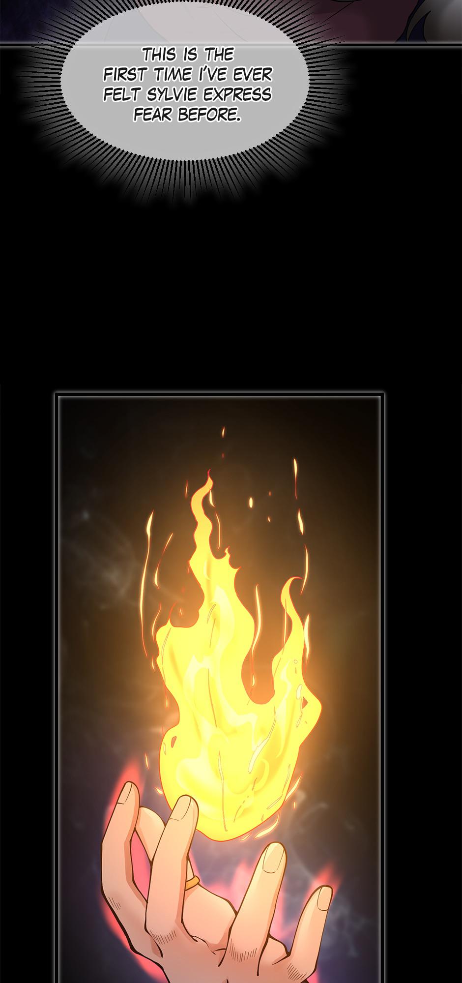 The Beginning After the End Chap 125 - Next Chap 126