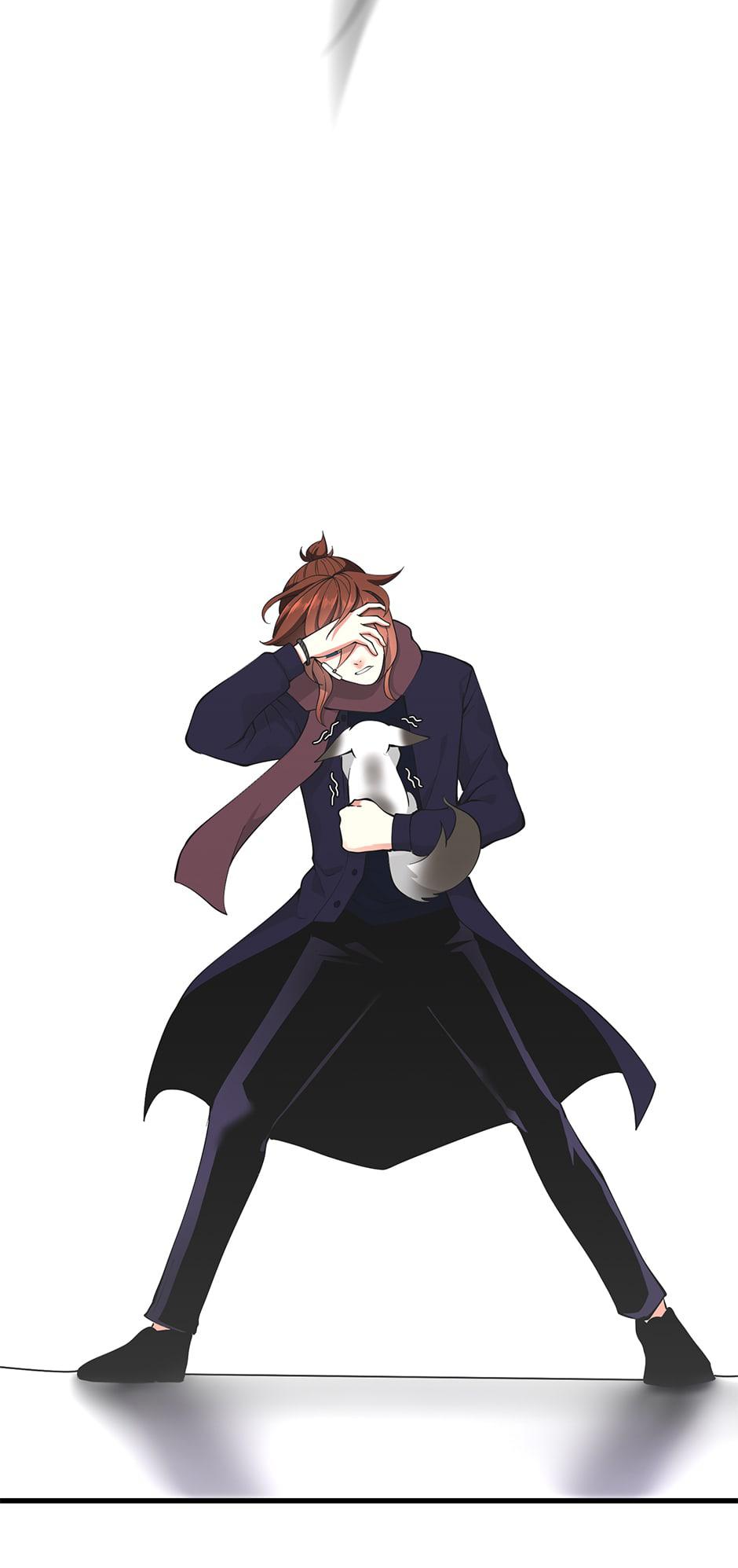 The Beginning After the End Chap 125 - Next Chap 126