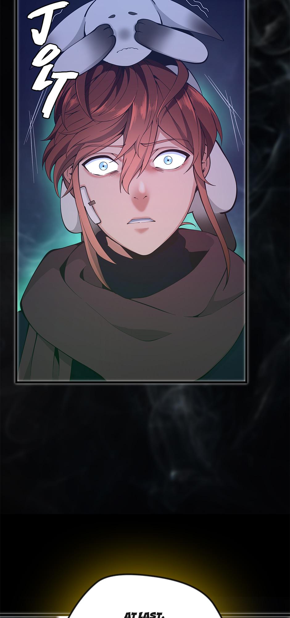 The Beginning After the End Chap 125 - Next Chap 126