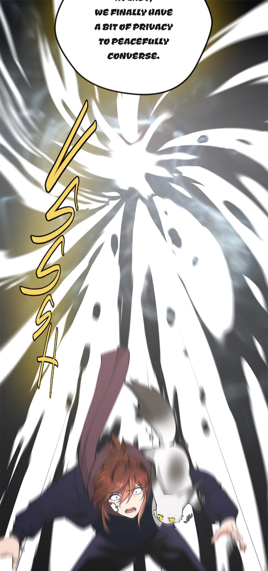 The Beginning After the End Chap 125 - Next Chap 126