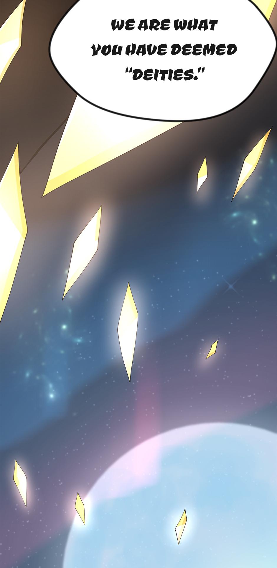 The Beginning After the End Chap 125 - Next Chap 126