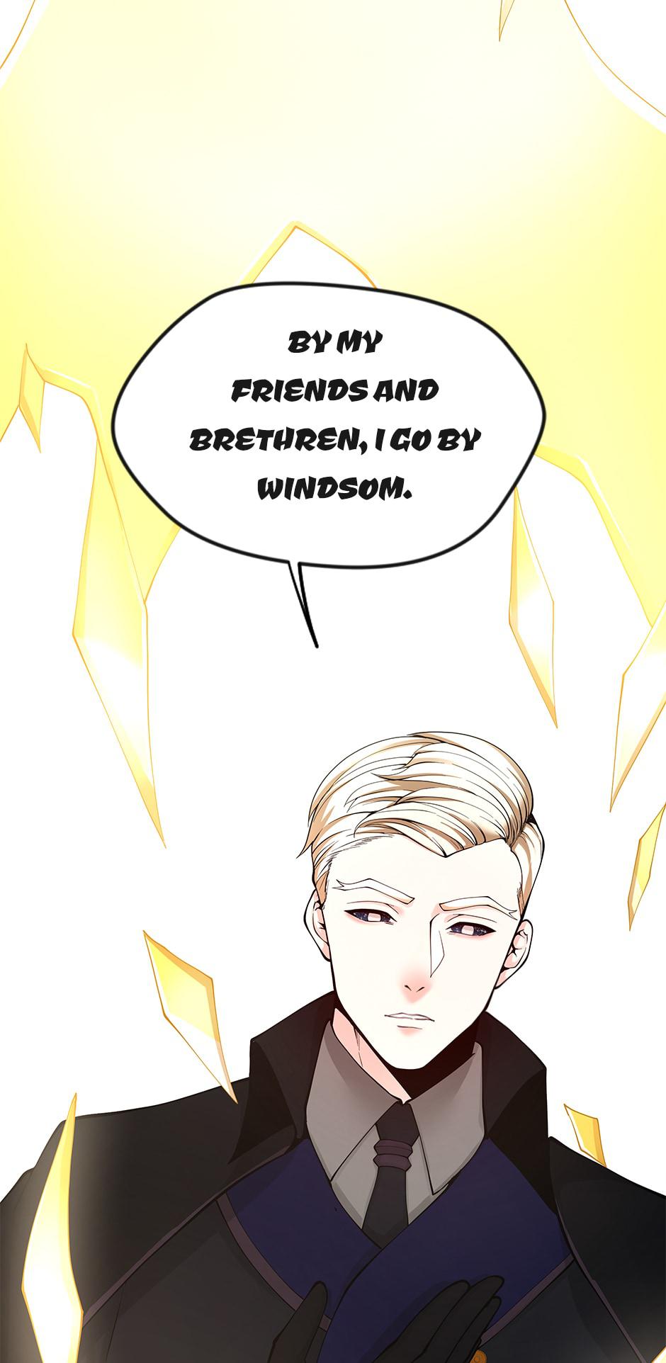 The Beginning After the End Chap 125 - Next Chap 126