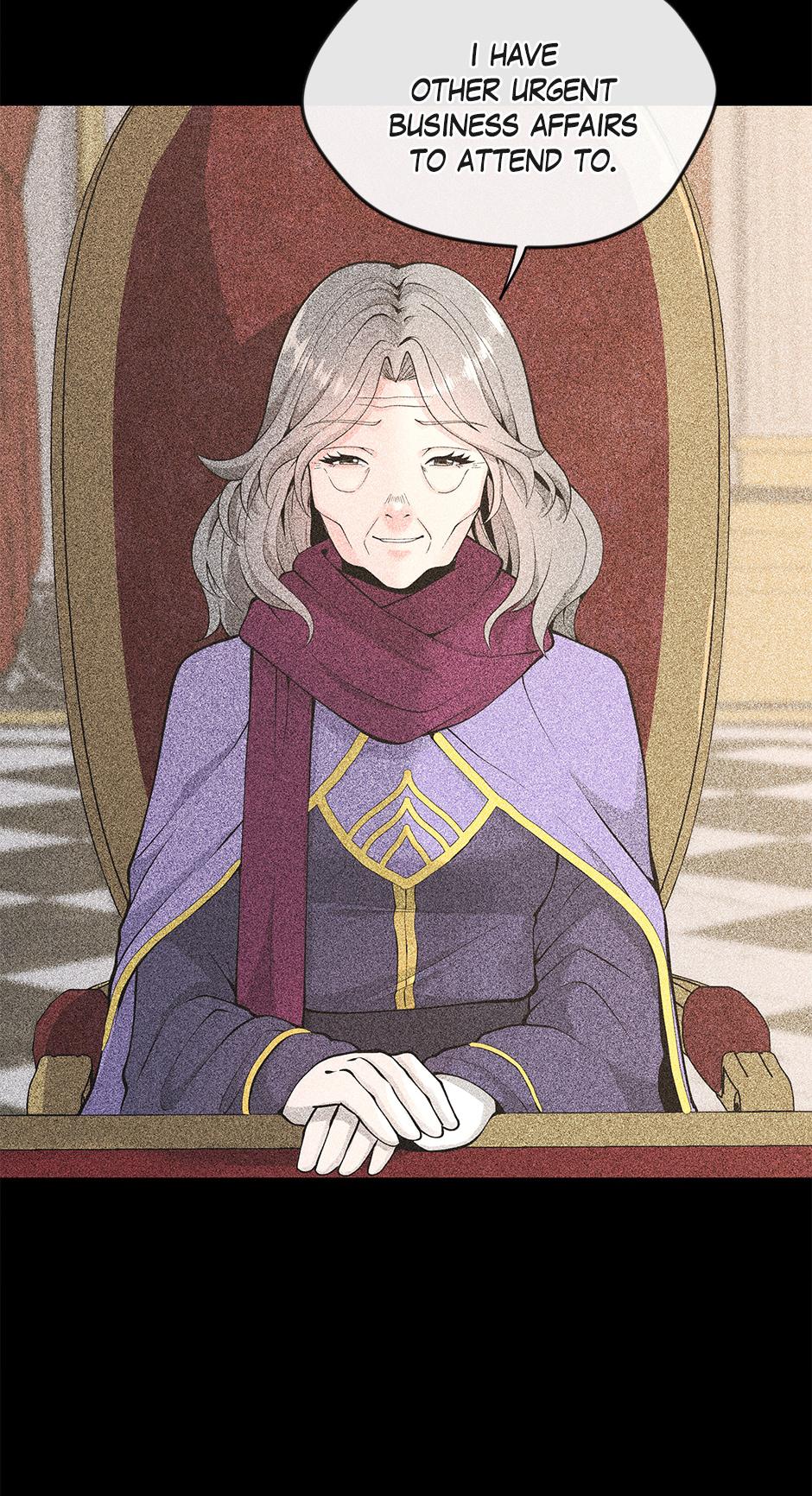 The Beginning After the End Chap 125 - Next Chap 126