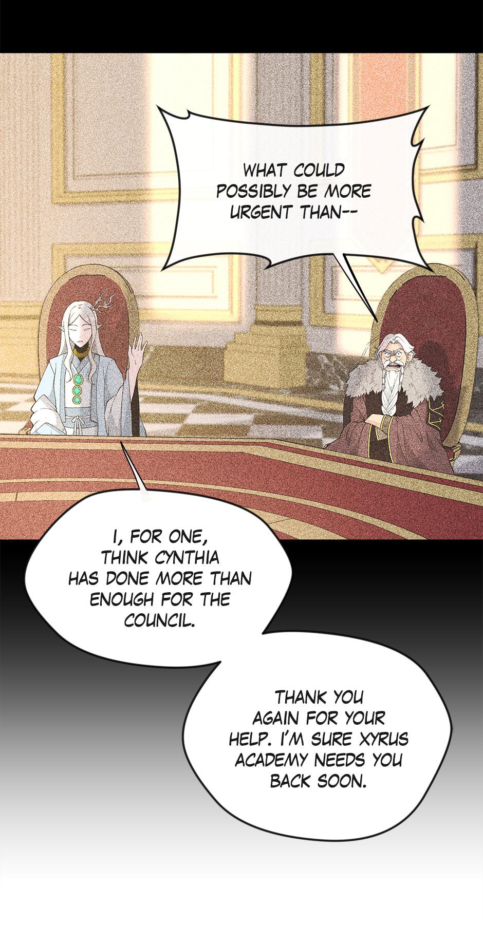 The Beginning After the End Chap 125 - Next Chap 126