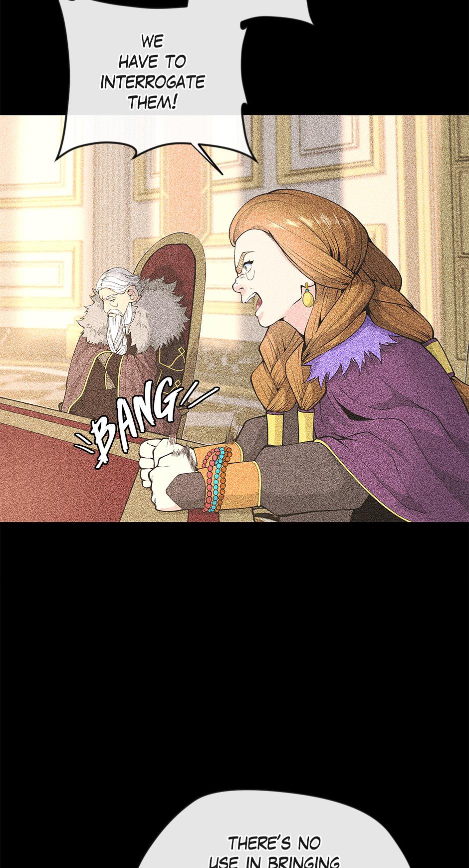 The Beginning After the End Chap 125 - Next Chap 126