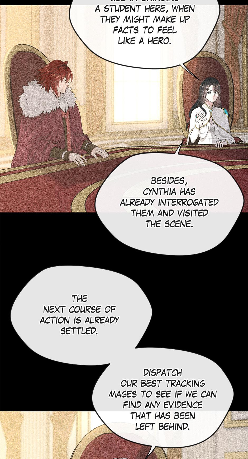 The Beginning After the End Chap 125 - Next Chap 126