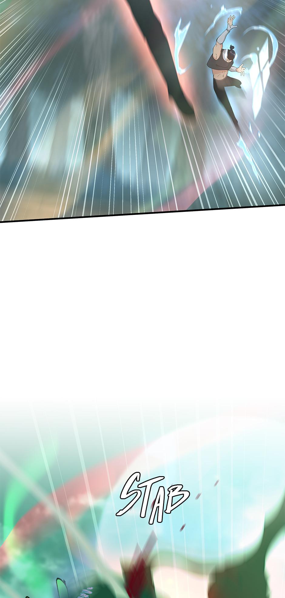 The Beginning After the End Chap 125 - Next Chap 126