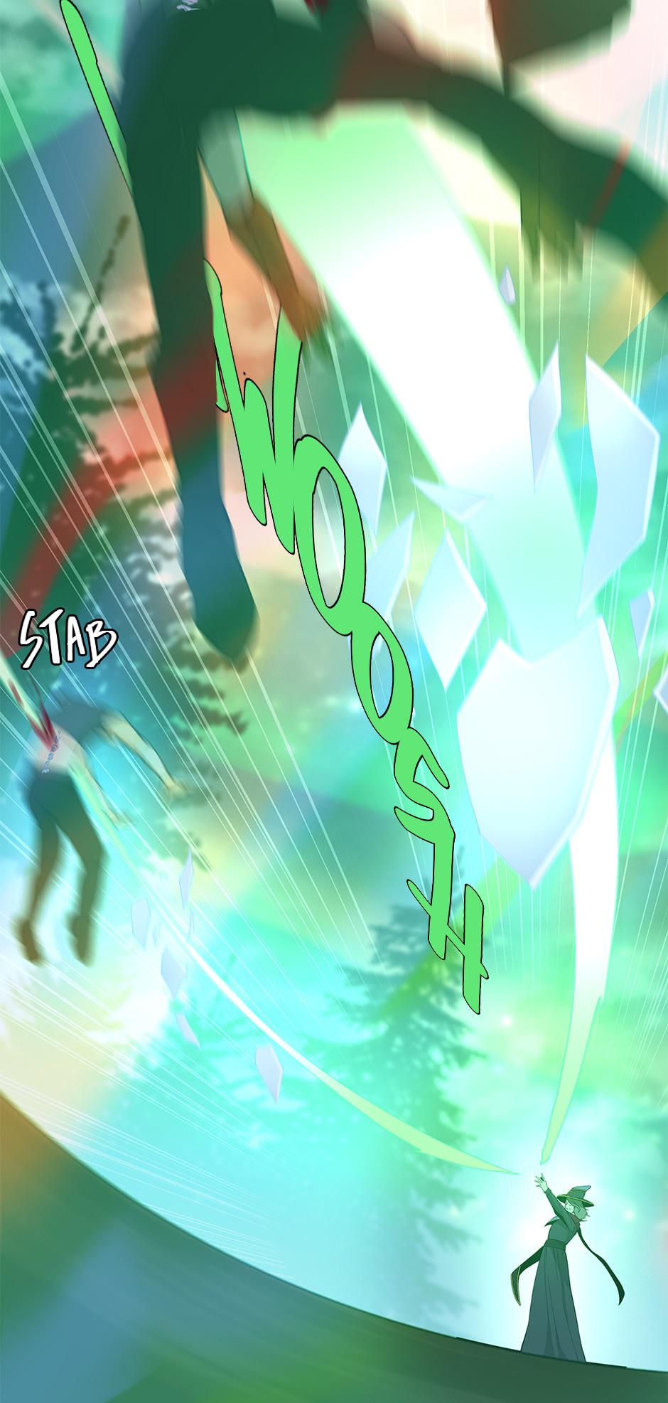 The Beginning After the End Chap 125 - Next Chap 126