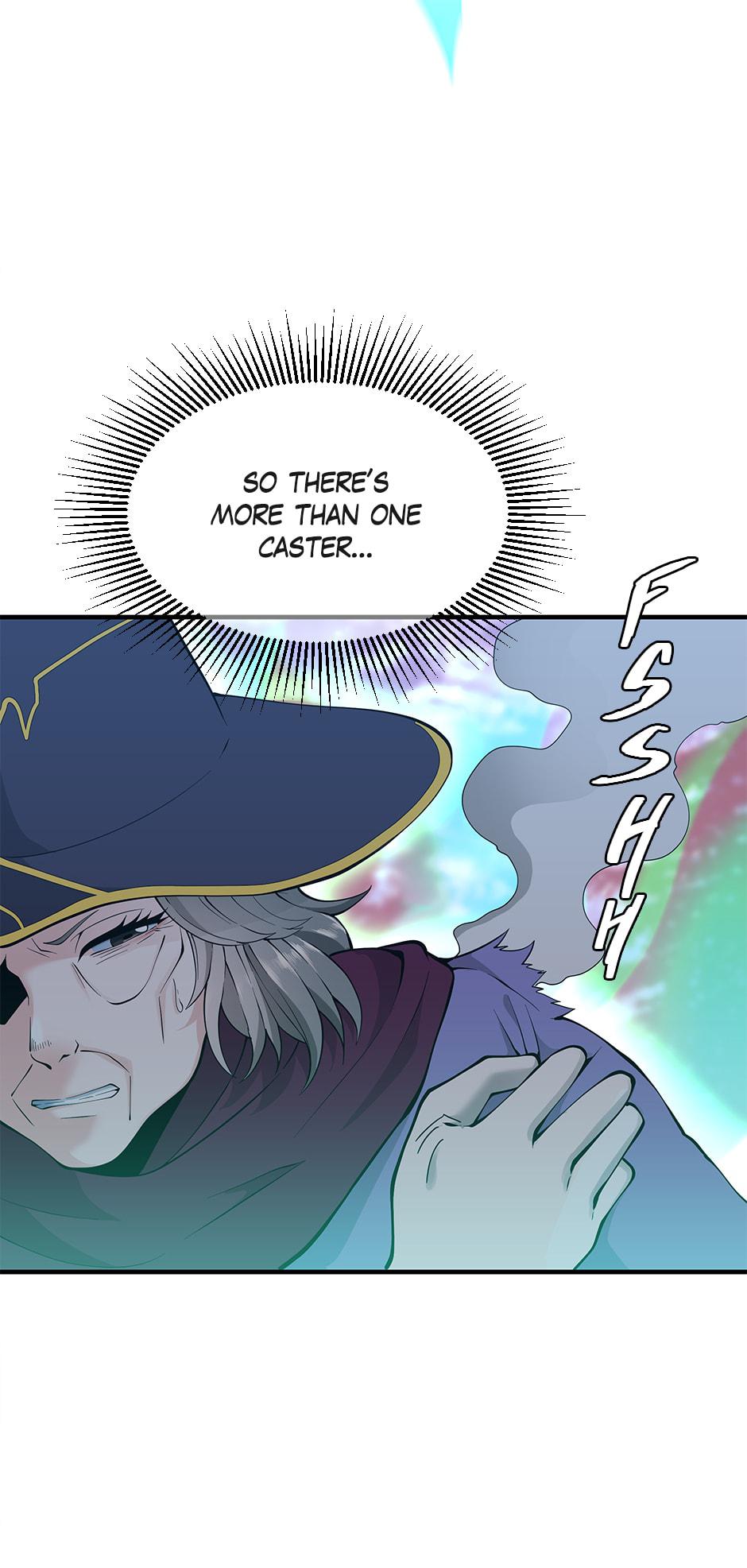 The Beginning After the End Chap 125 - Next Chap 126