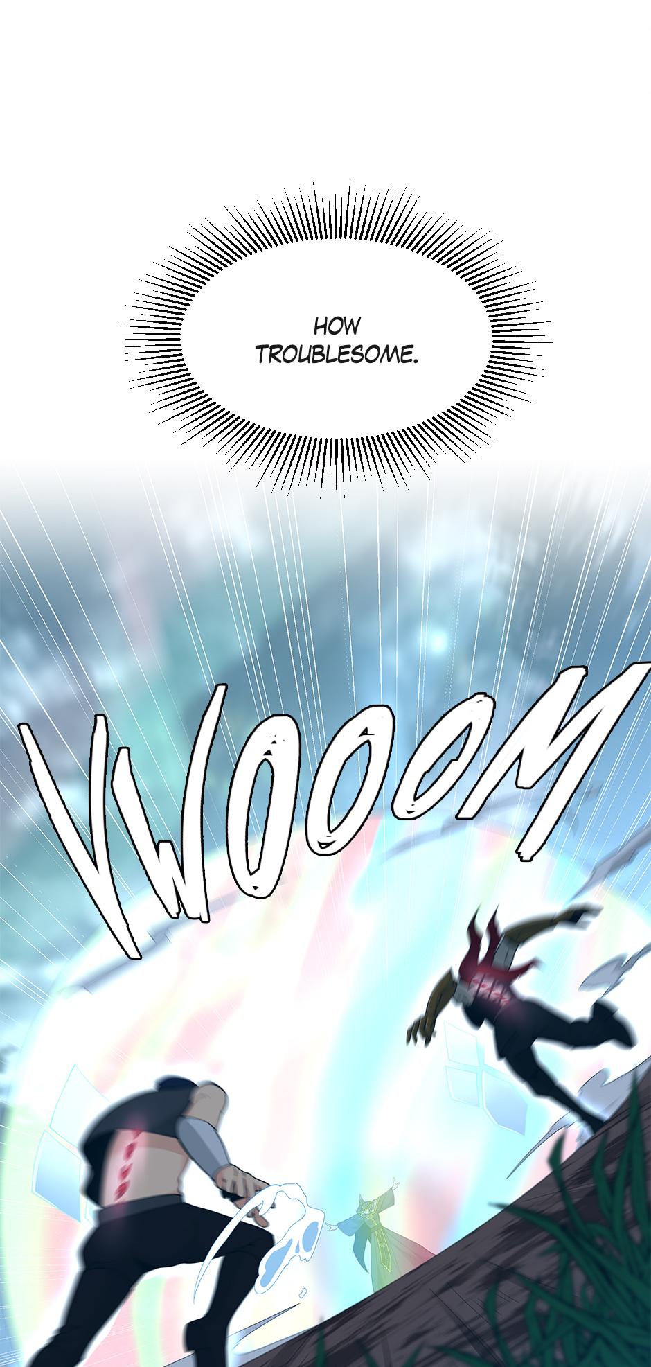 The Beginning After the End Chap 125 - Next Chap 126