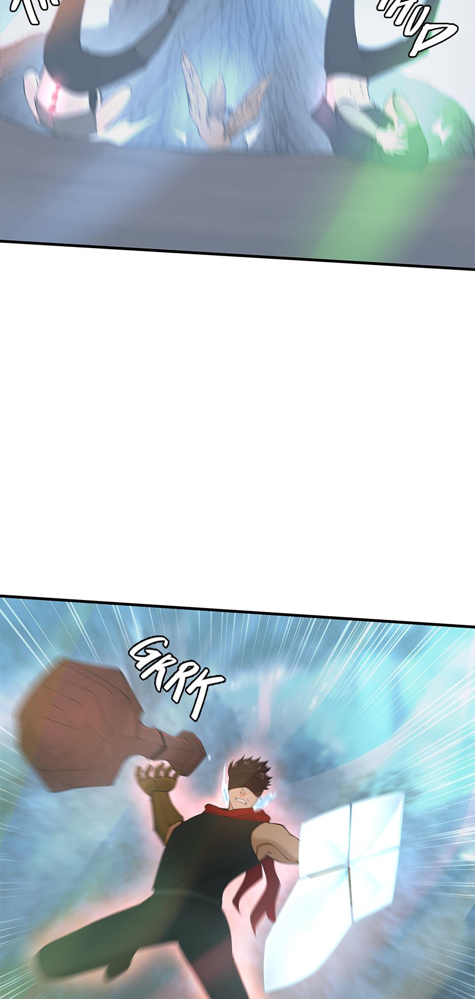 The Beginning After the End Chap 125 - Next Chap 126