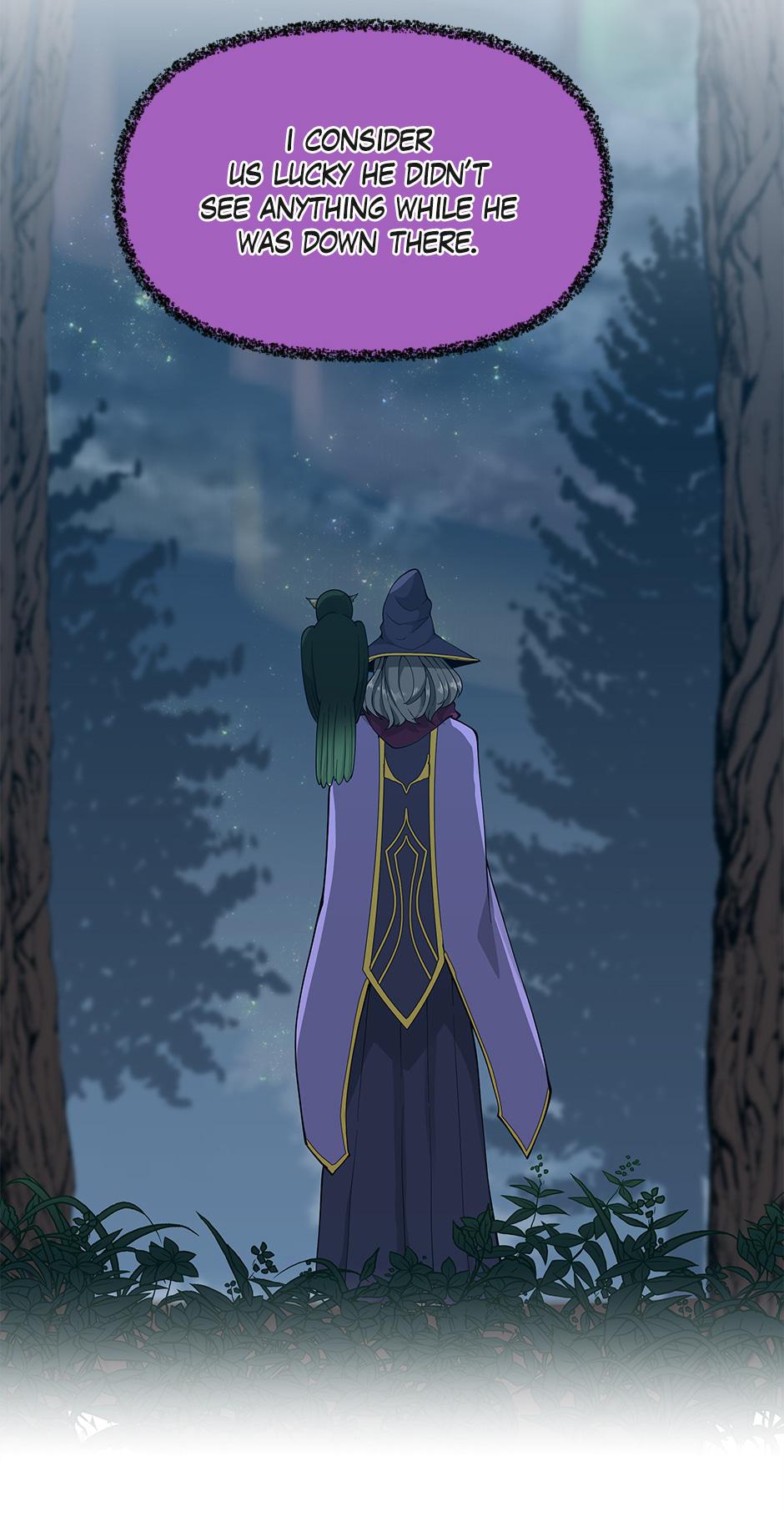 The Beginning After the End Chap 125 - Next Chap 126