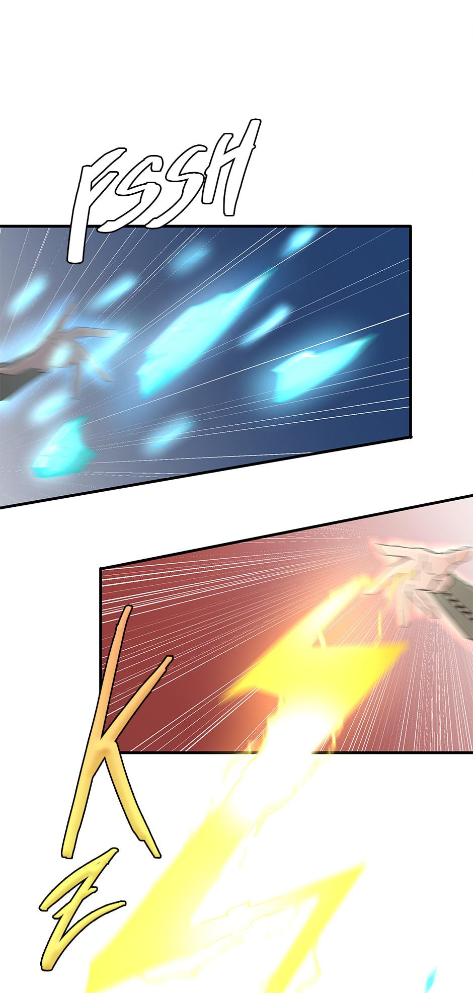 The Beginning After the End Chap 125 - Next Chap 126