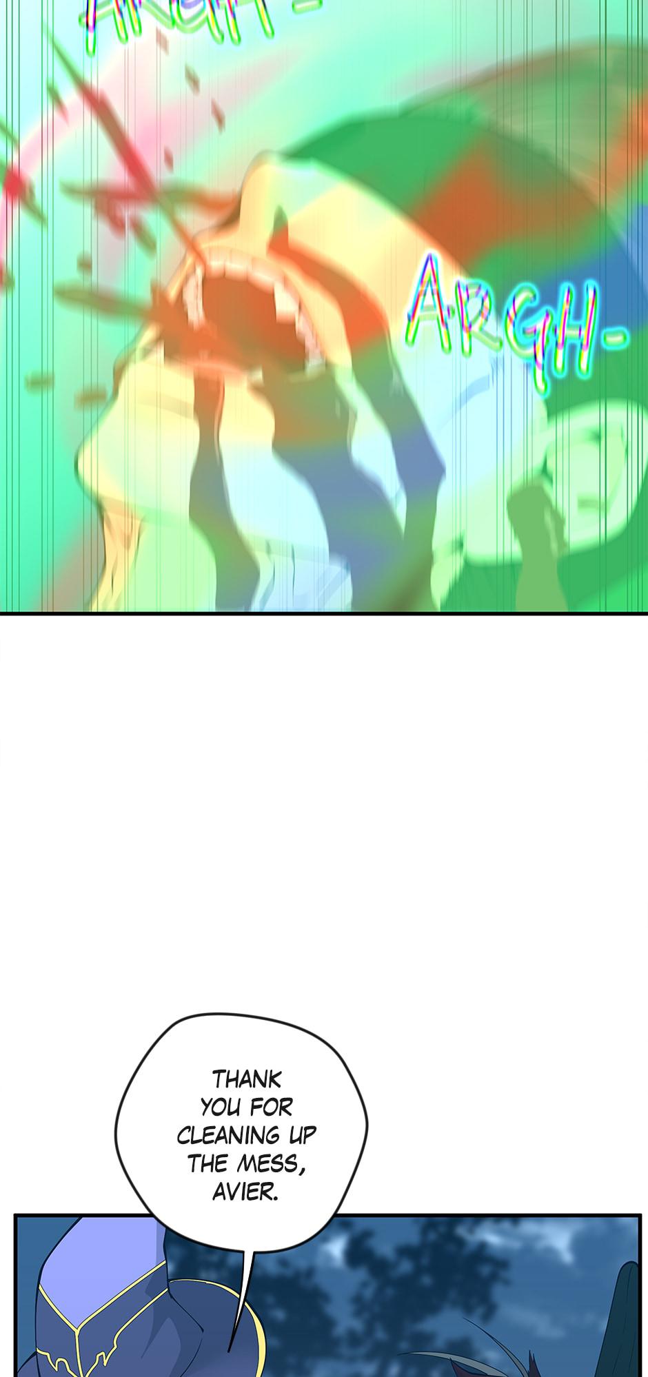 The Beginning After the End Chap 125 - Next Chap 126