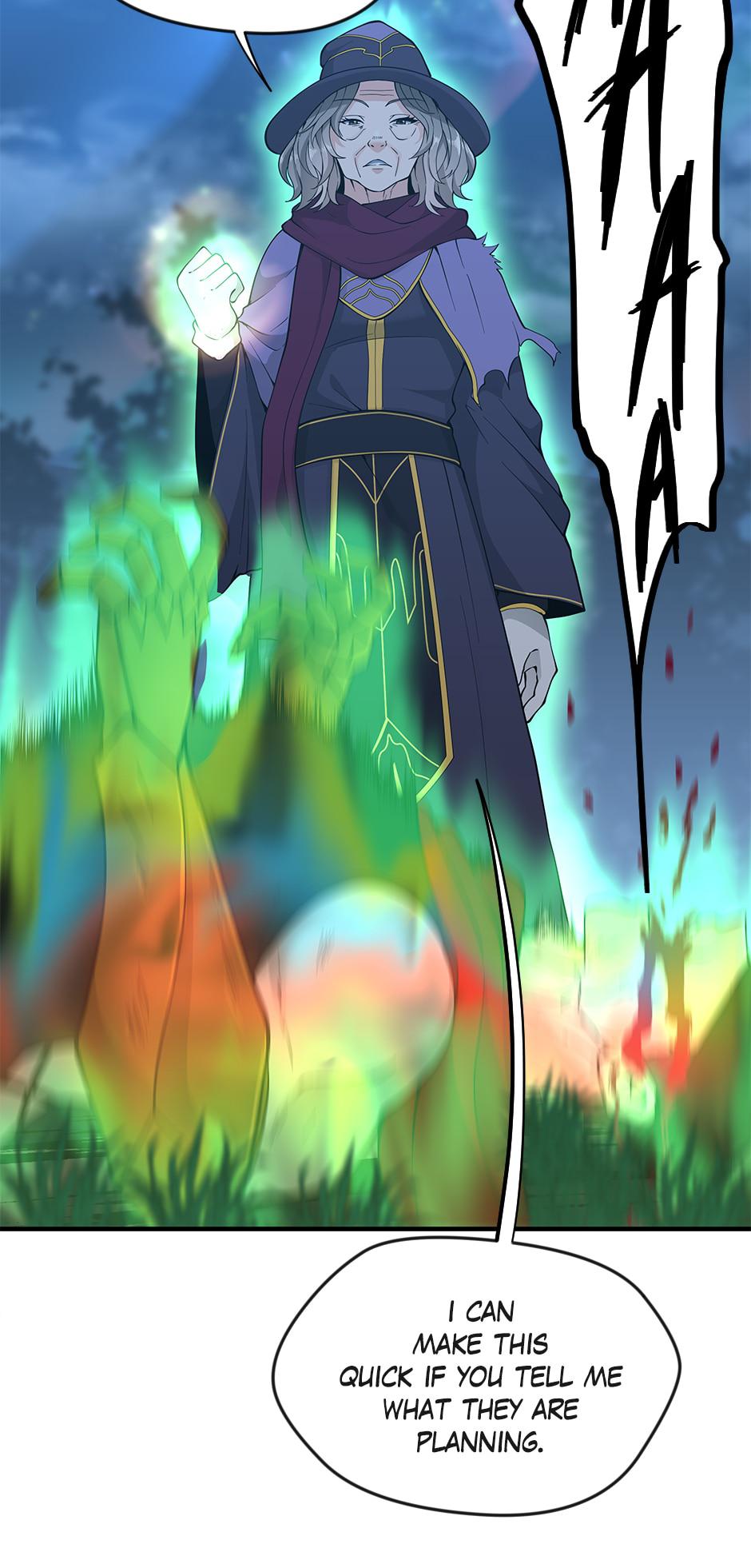 The Beginning After the End Chap 125 - Next Chap 126