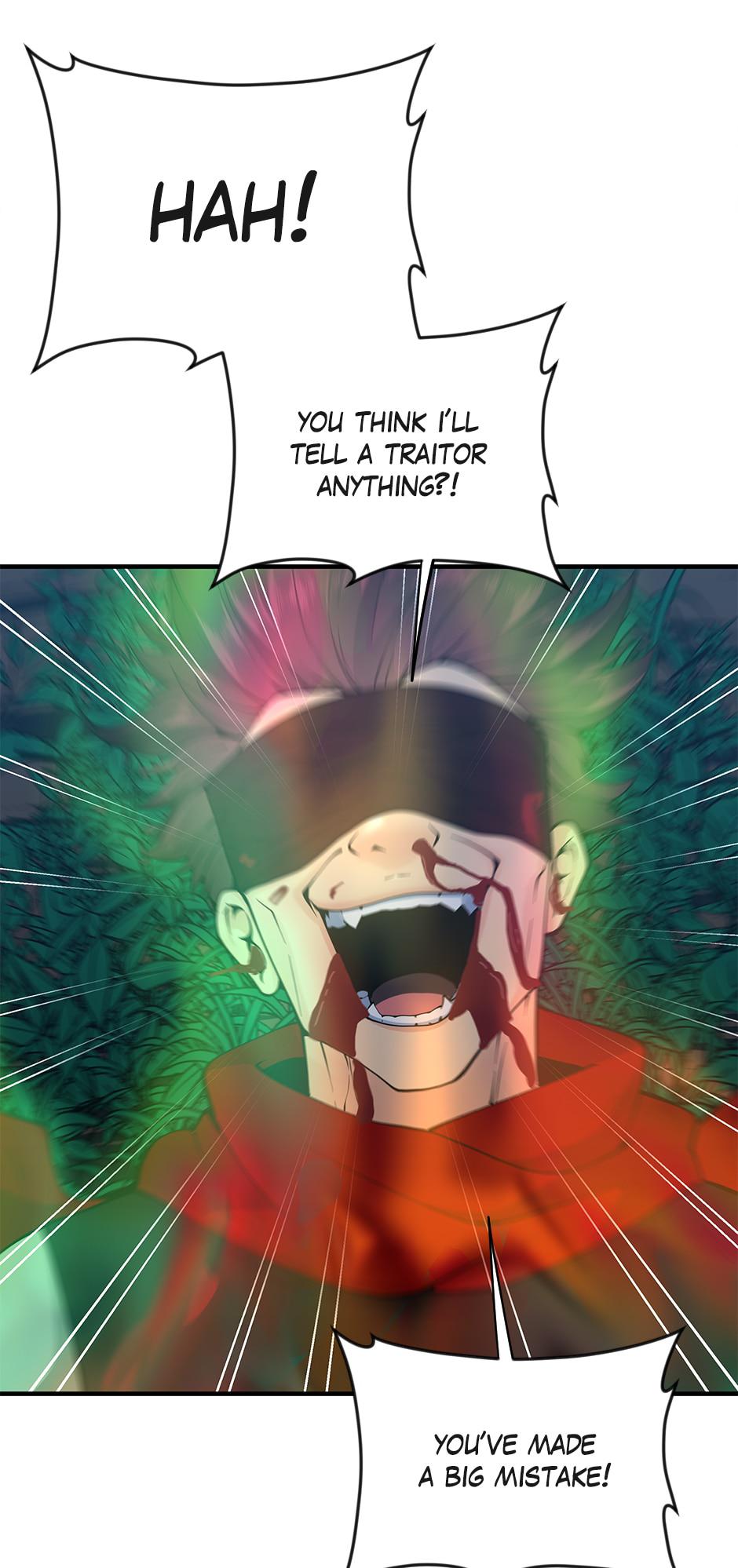 The Beginning After the End Chap 125 - Next Chap 126