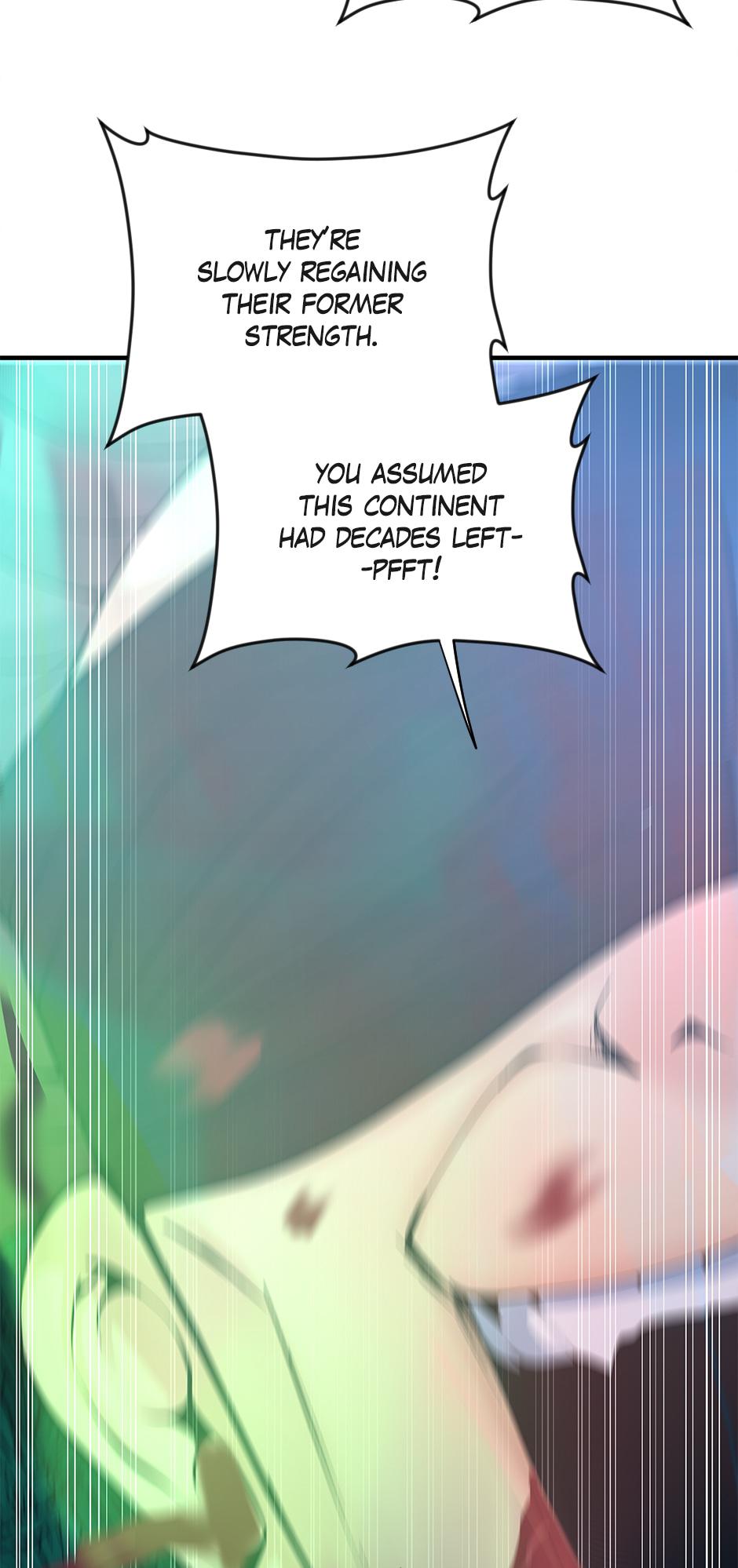 The Beginning After the End Chap 125 - Next Chap 126