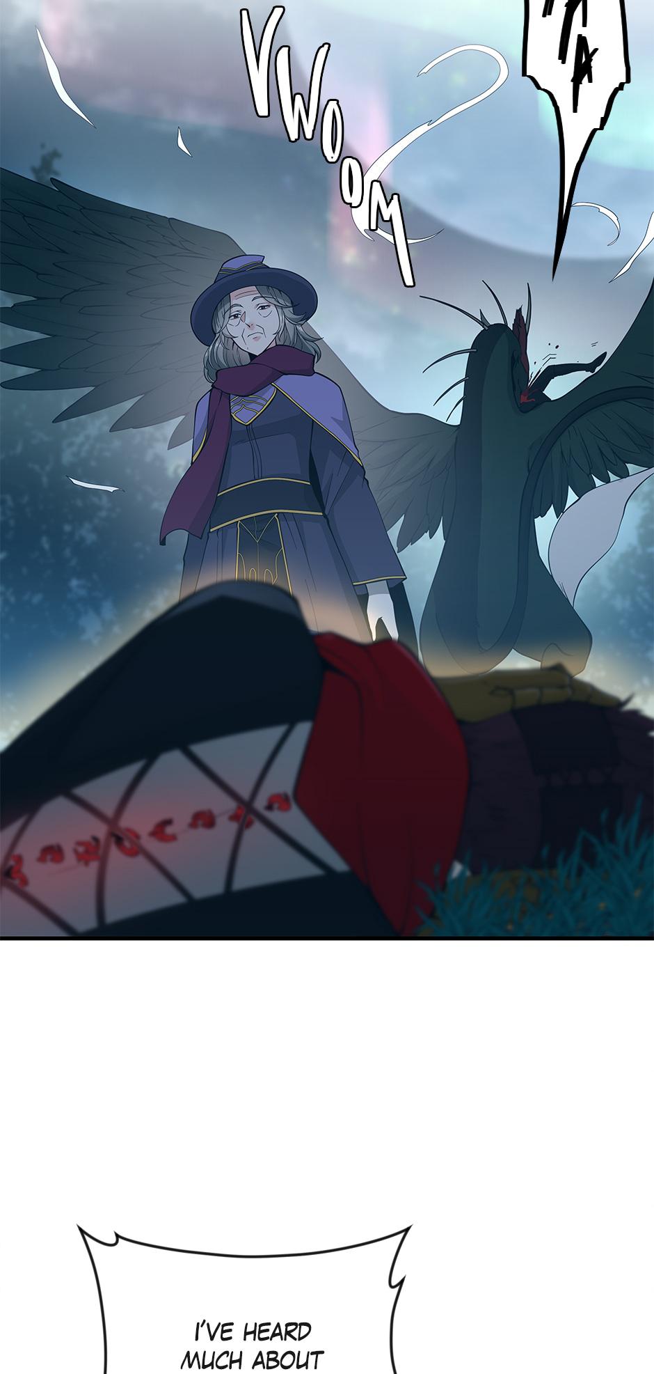 The Beginning After the End Chap 125 - Next Chap 126