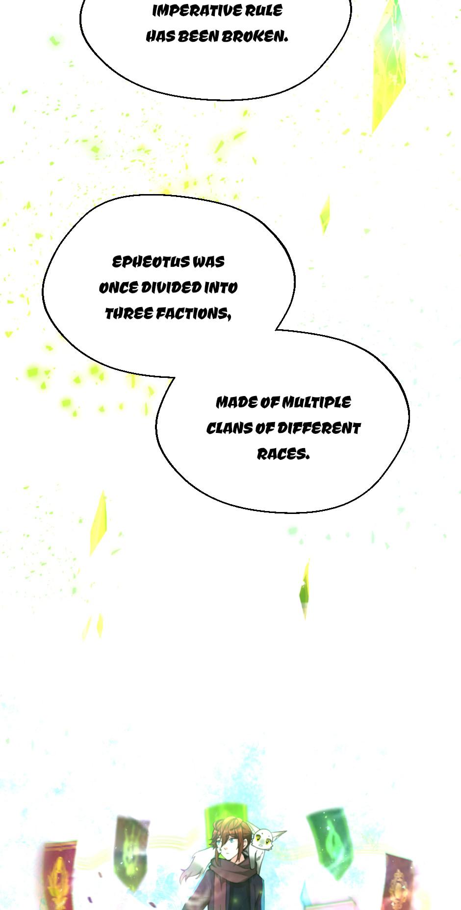 The Beginning After the End Chap 126 - Next Chap 127