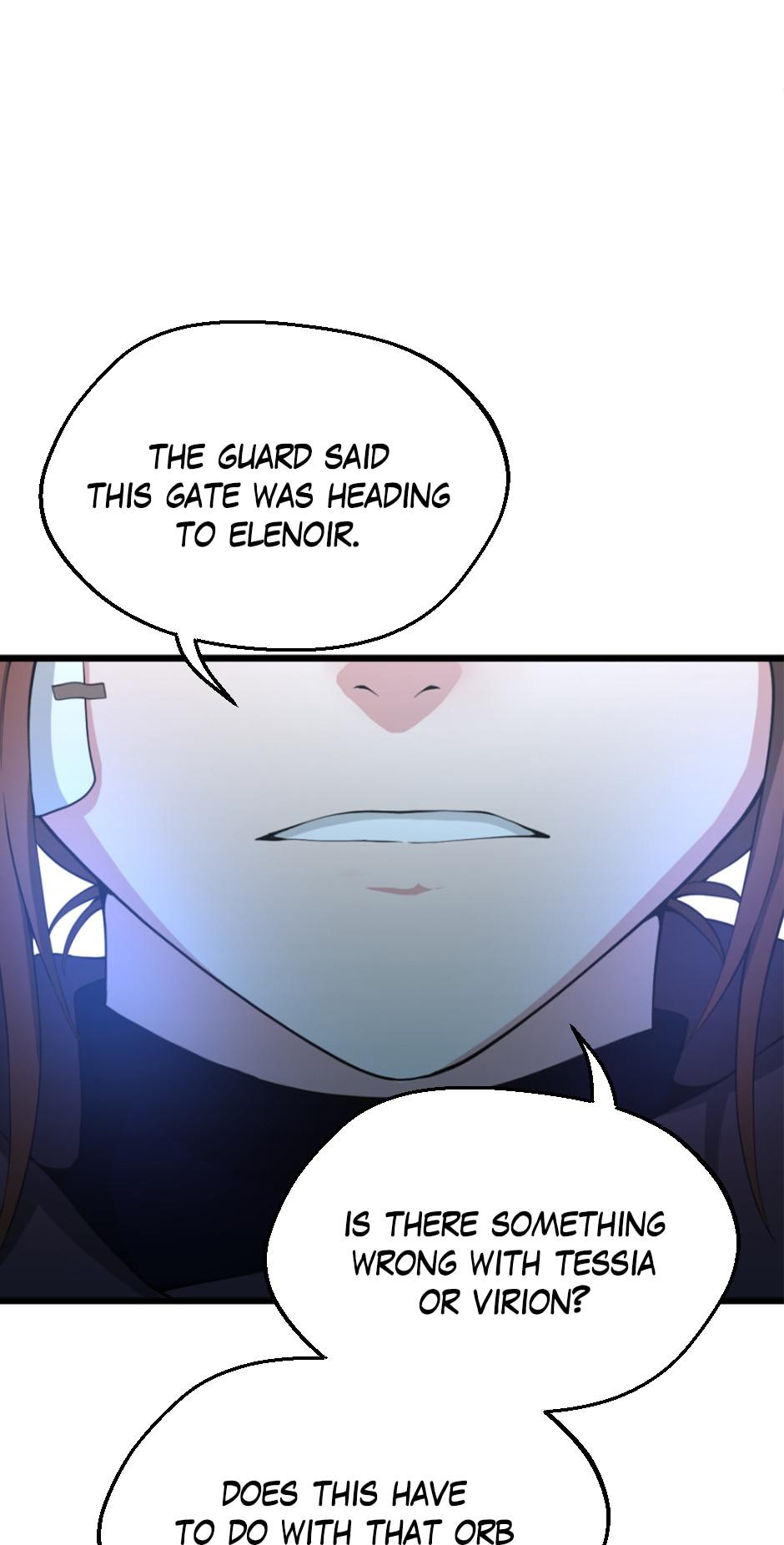 The Beginning After the End Chap 126 - Next Chap 127