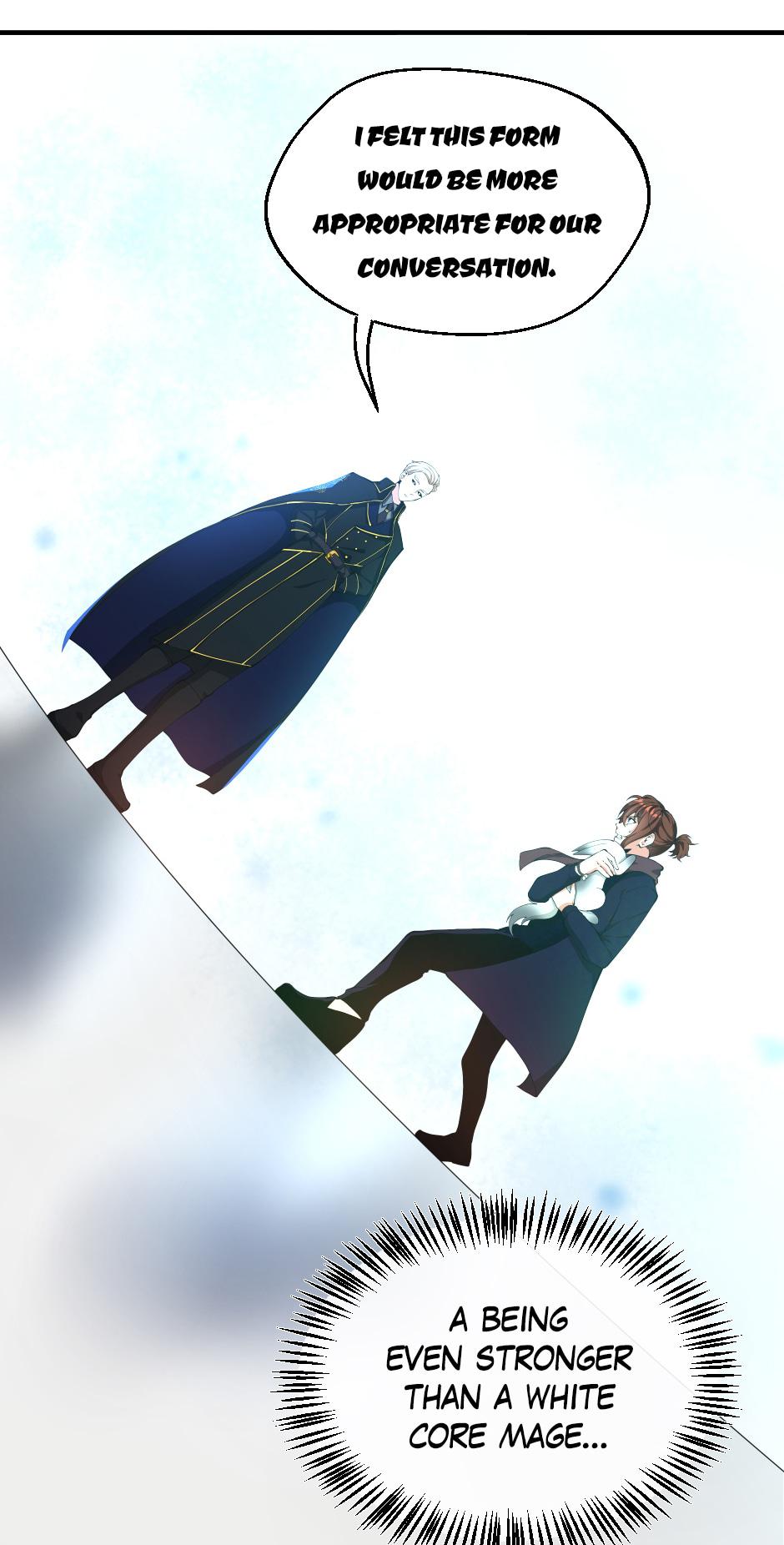 The Beginning After the End Chap 126 - Next Chap 127