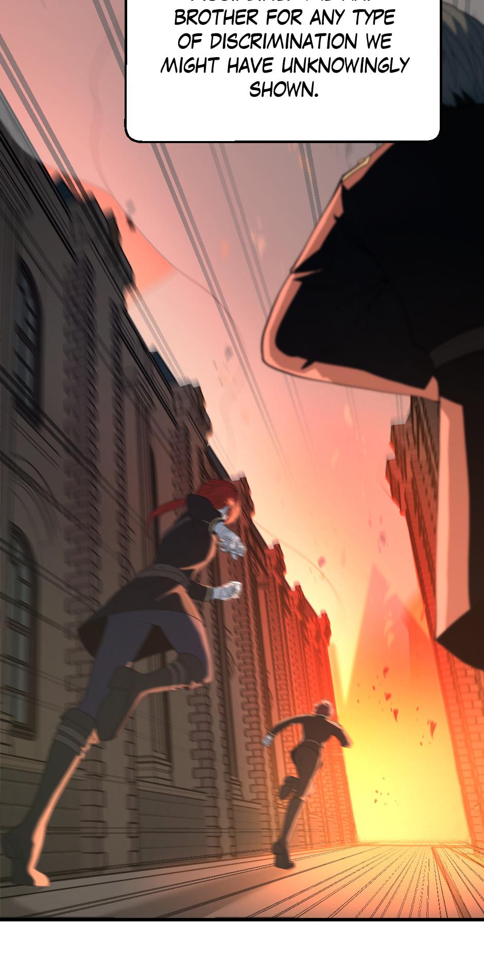 The Beginning After the End Chap 126 - Next Chap 127