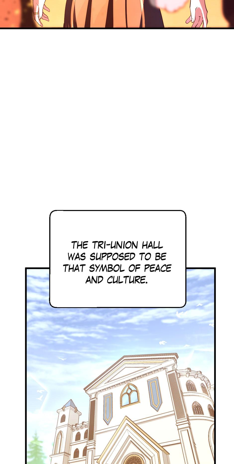 The Beginning After the End Chap 126 - Next Chap 127