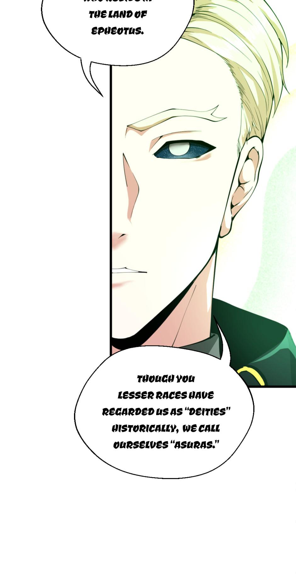 The Beginning After the End Chap 126 - Next Chap 127