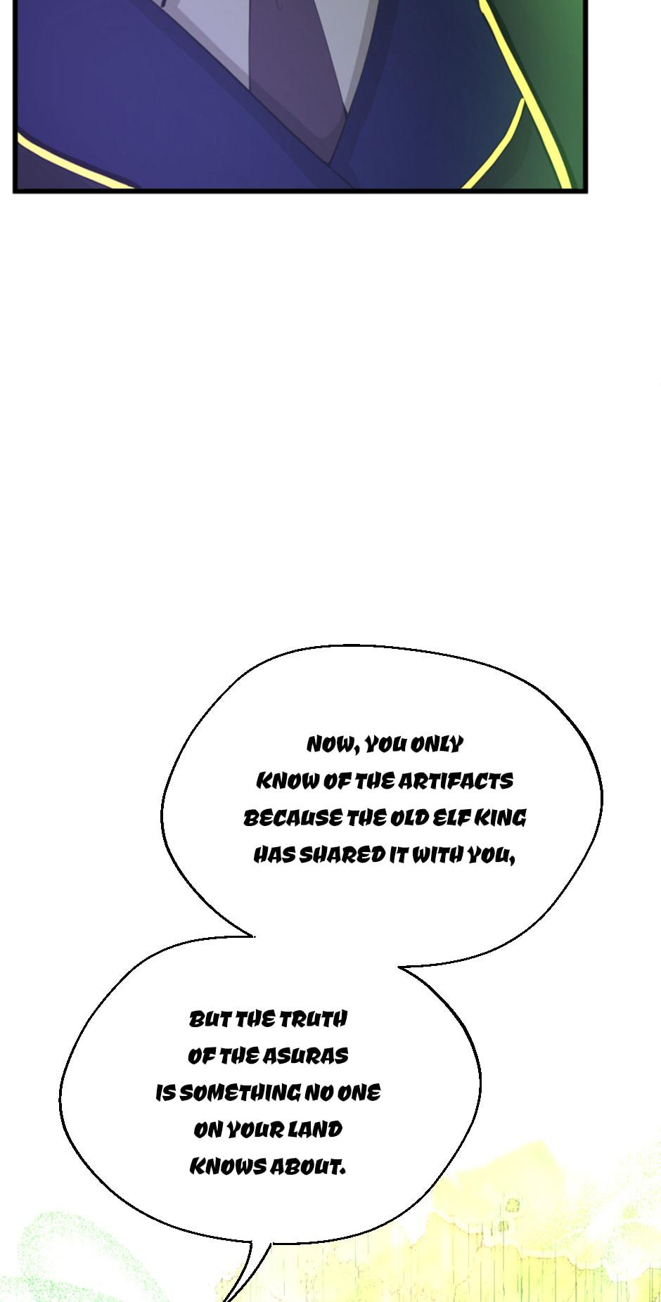 The Beginning After the End Chap 126 - Next Chap 127