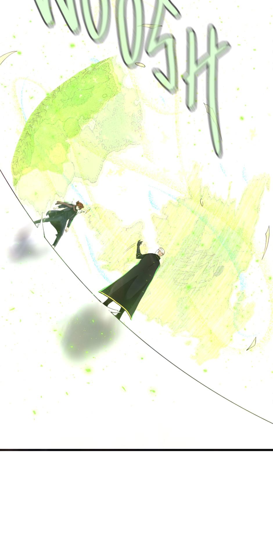 The Beginning After the End Chap 126 - Next Chap 127