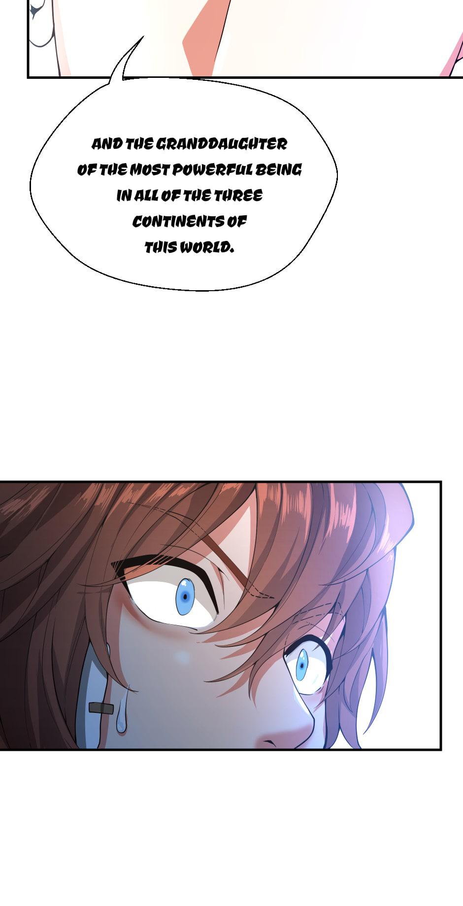 The Beginning After the End Chap 126 - Next Chap 127