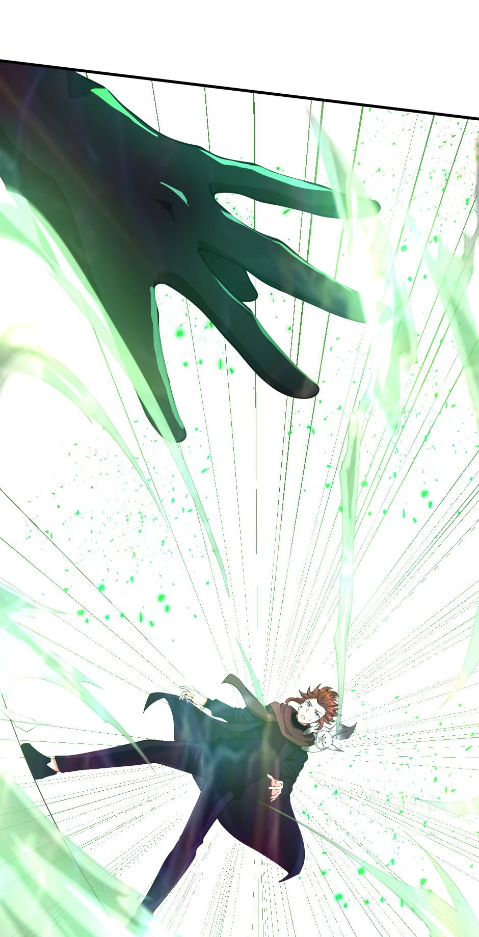 The Beginning After the End Chap 126 - Next Chap 127