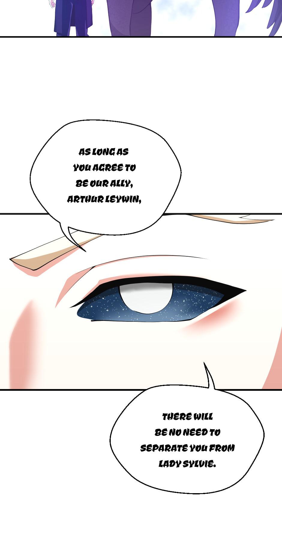 The Beginning After the End Chap 126 - Next Chap 127