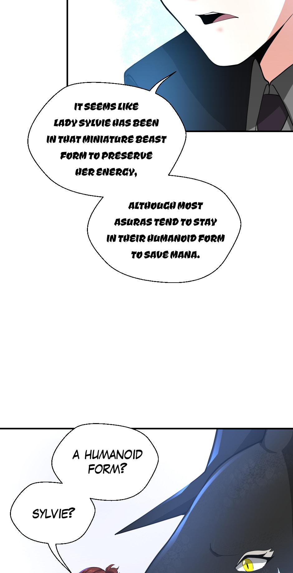 The Beginning After the End Chap 126 - Next Chap 127