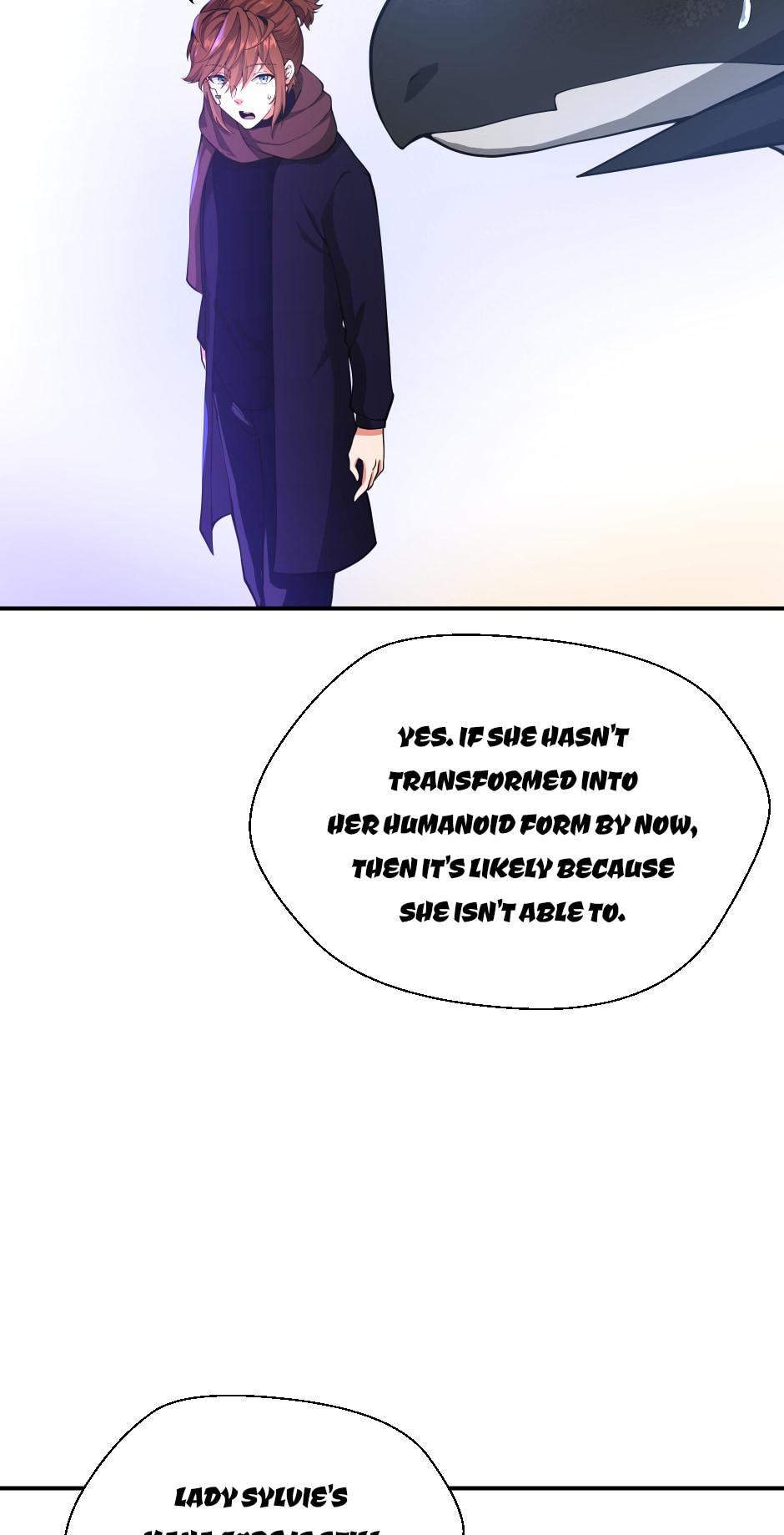 The Beginning After the End Chap 126 - Next Chap 127
