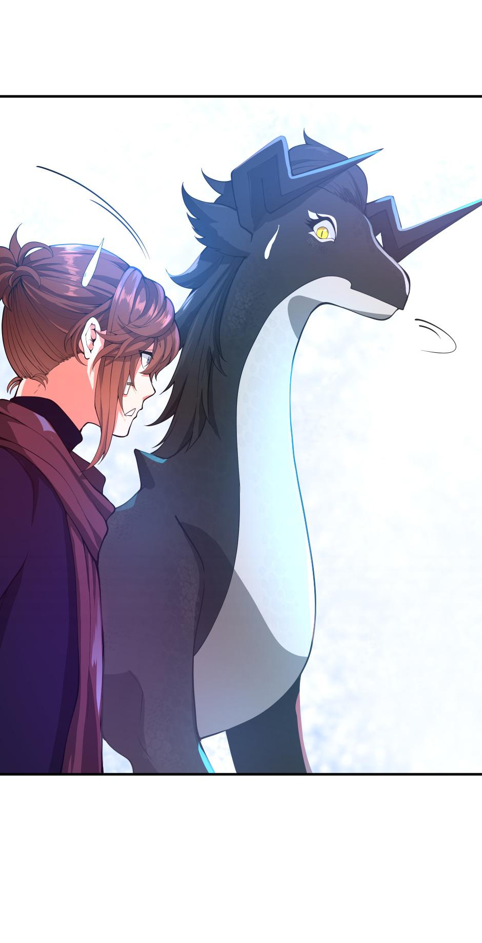 The Beginning After the End Chap 126 - Next Chap 127